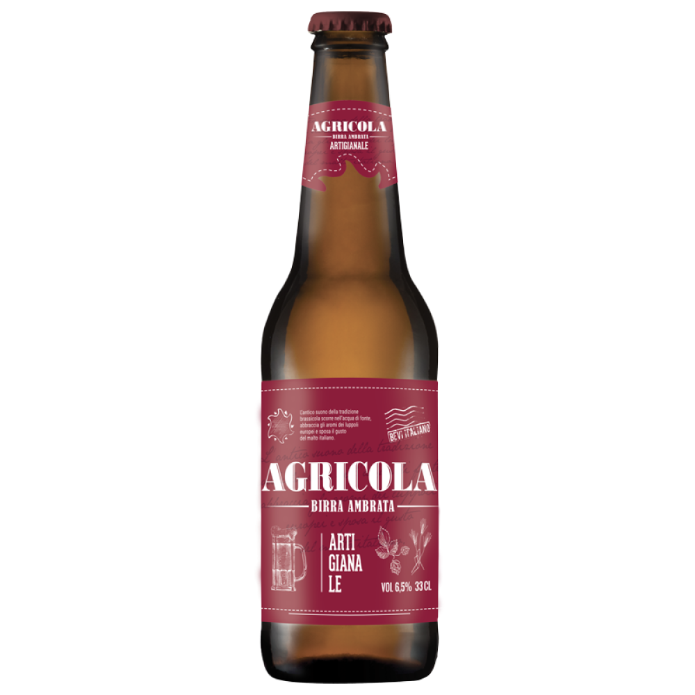 Birra Agricola Ambrata