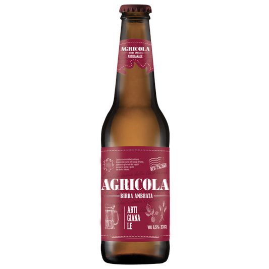 Birra Agricola Ambrata