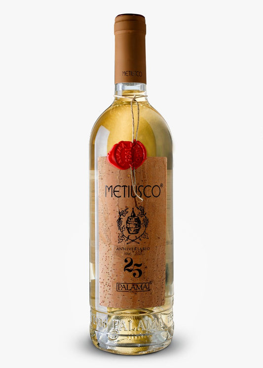 Metiusco Bianco