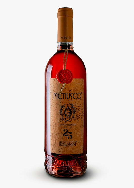 METIUSCO ROSATO