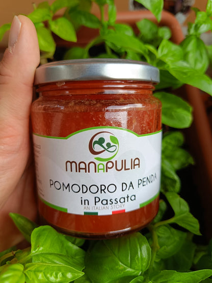 Passata di Pomodoro da Penda