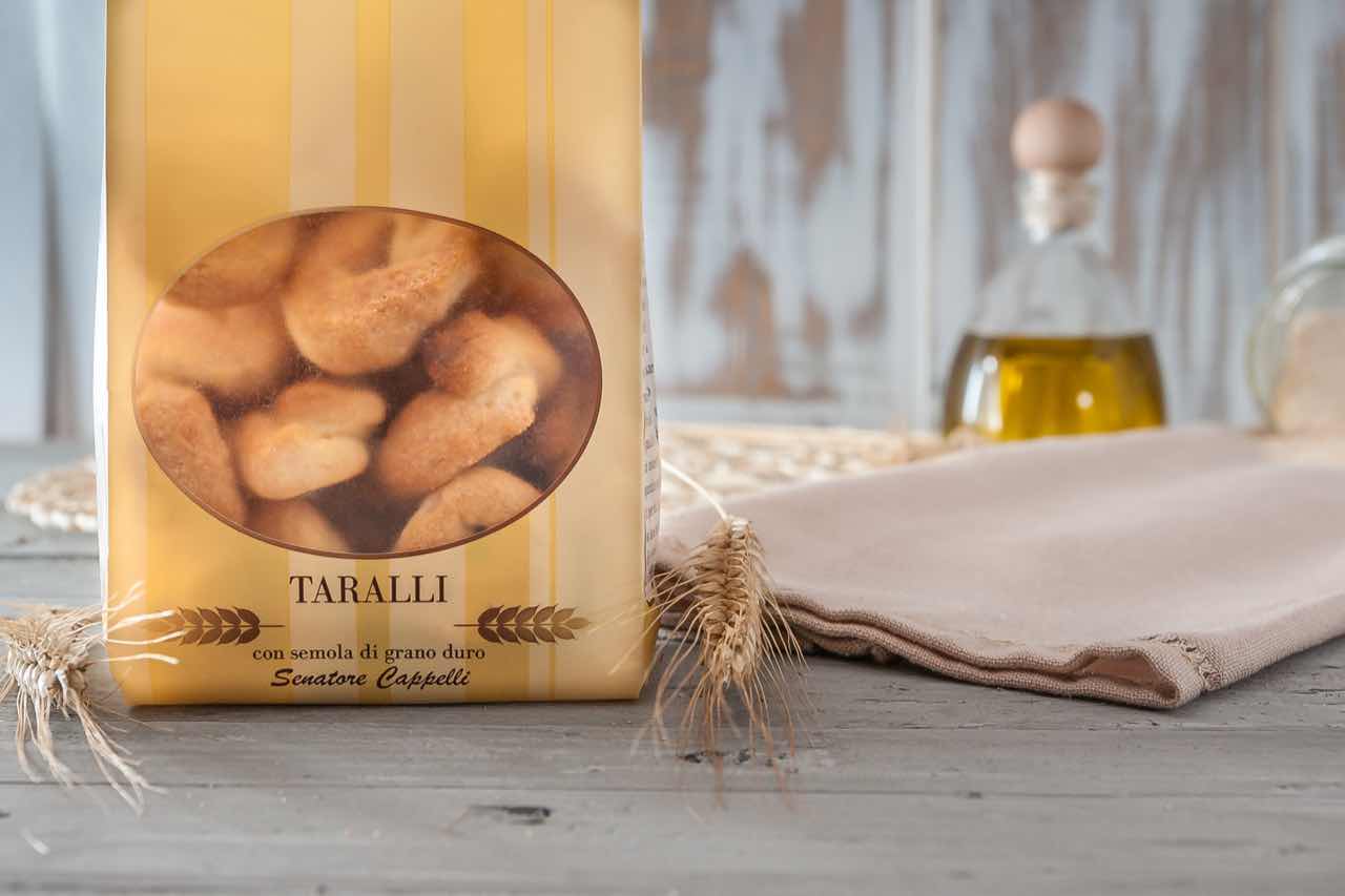 Taralli Classici