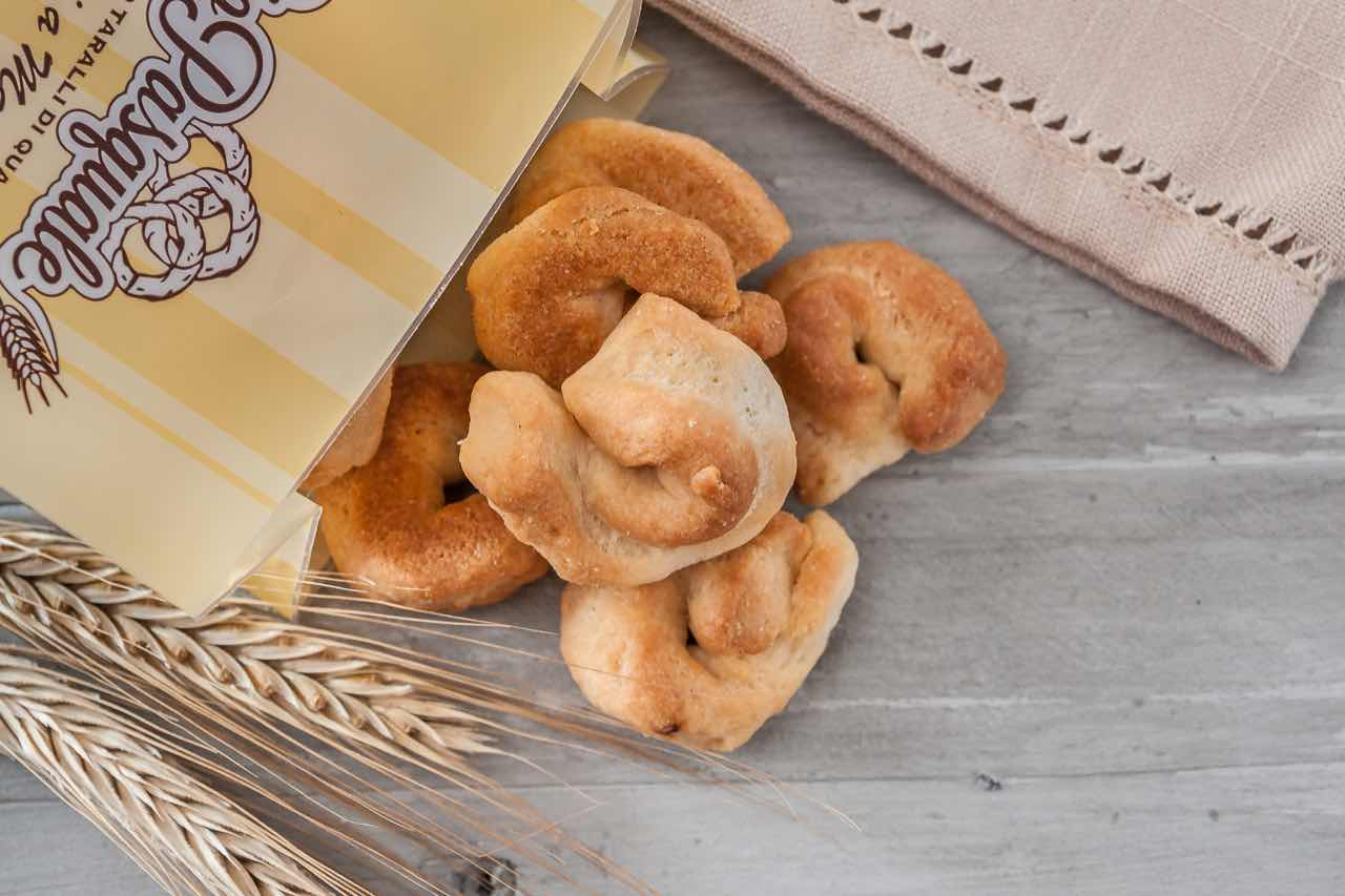 Taralli Classici