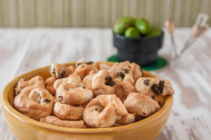 Taralli Olive